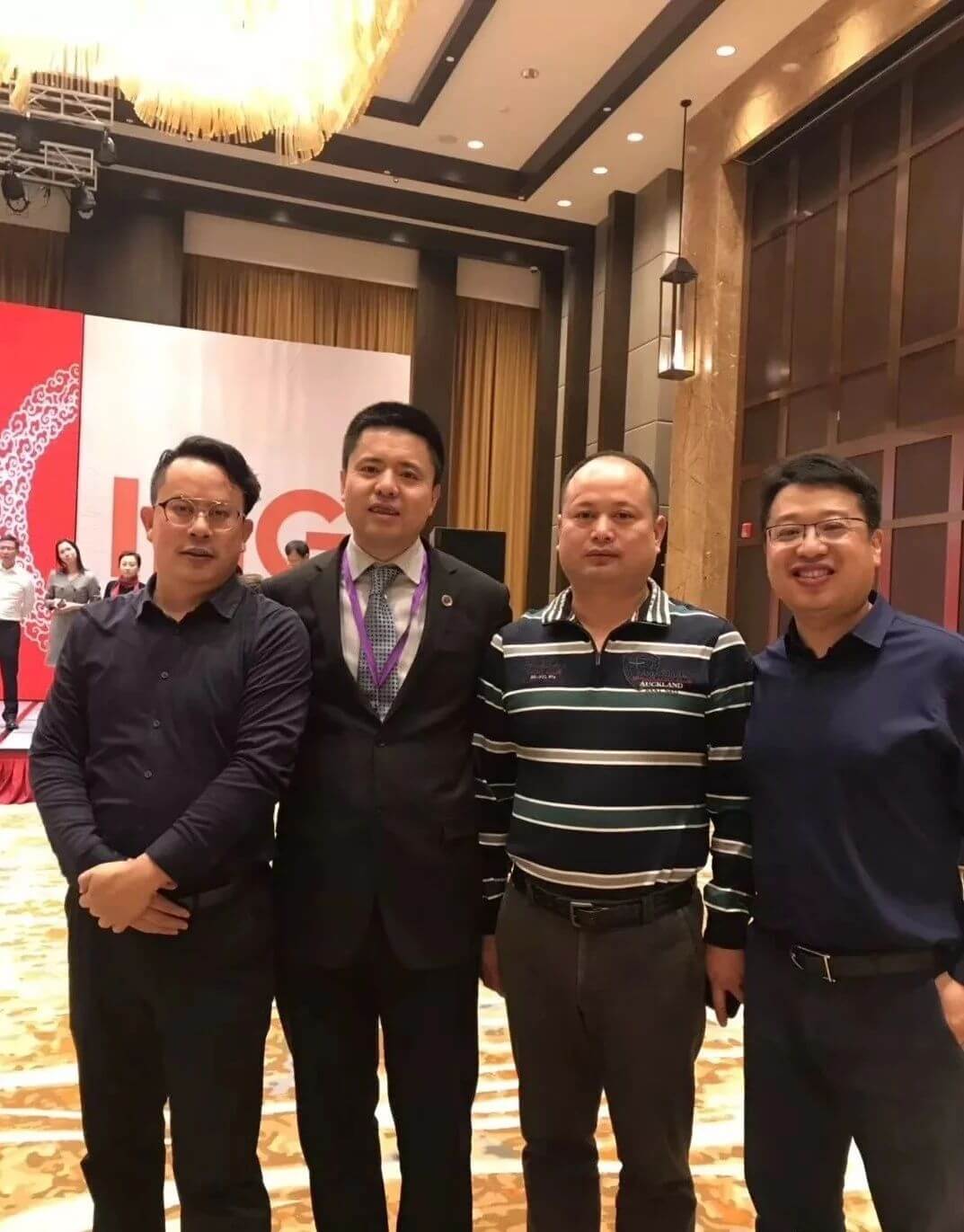 助力洲际酒店集团中国区酒店业主协会(图10)