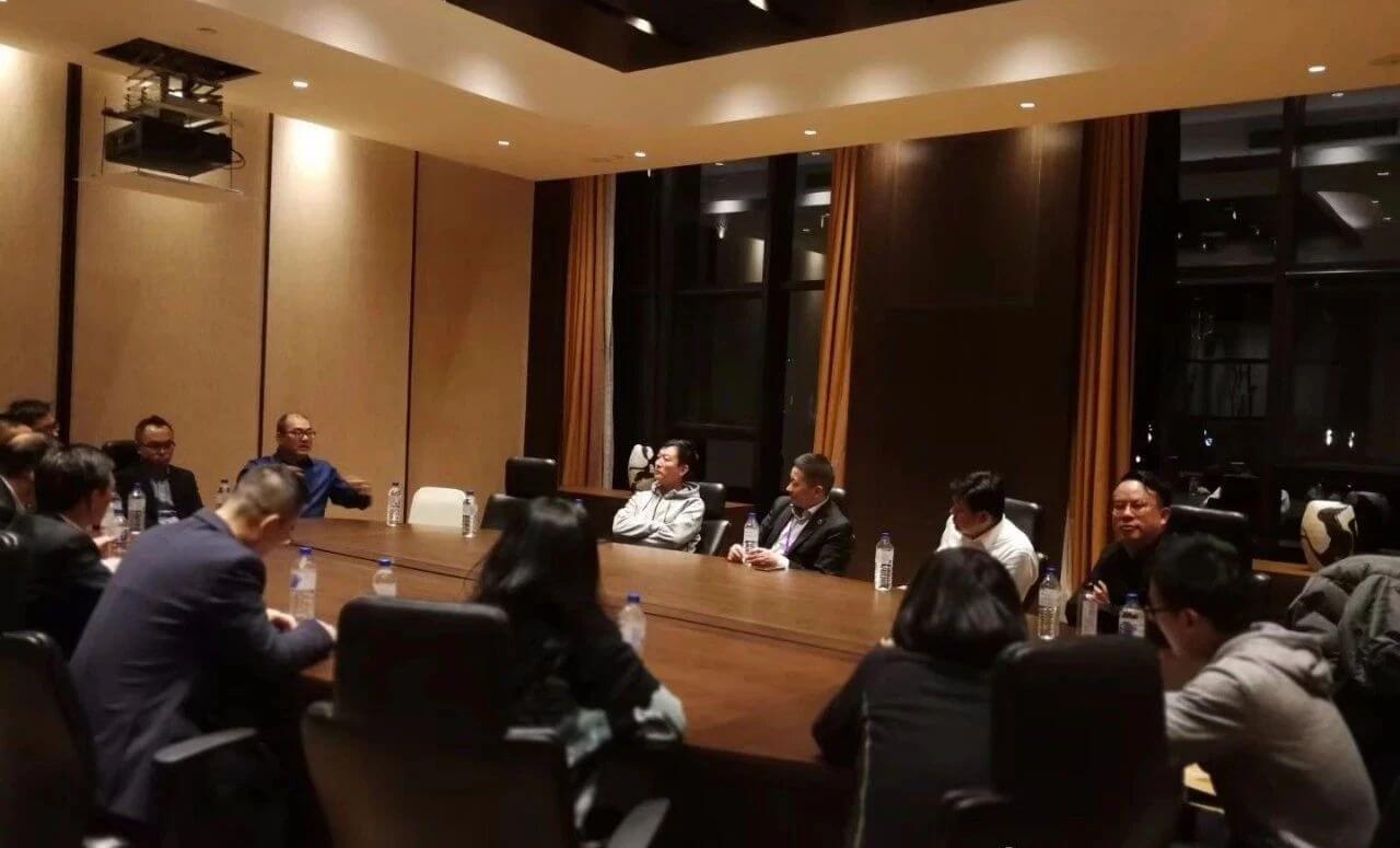 助力洲际酒店集团中国区酒店业主协会(图5)