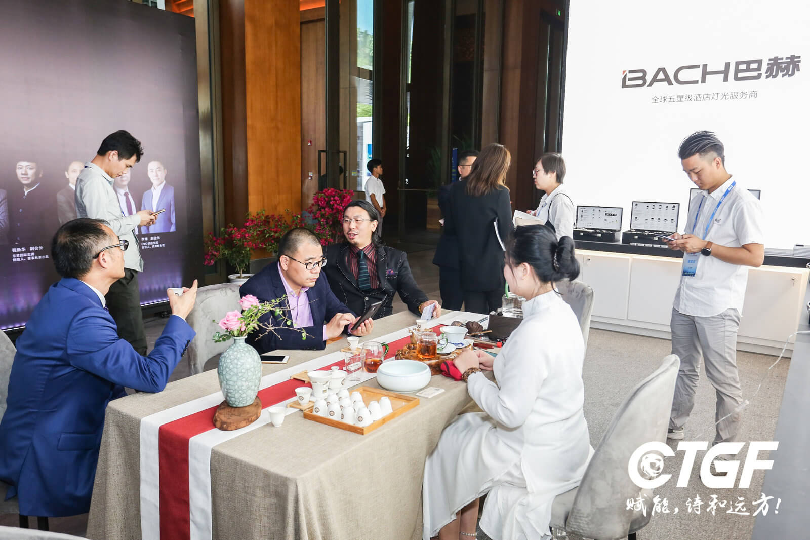 三年蝉联中国饭店金马奖(图11)