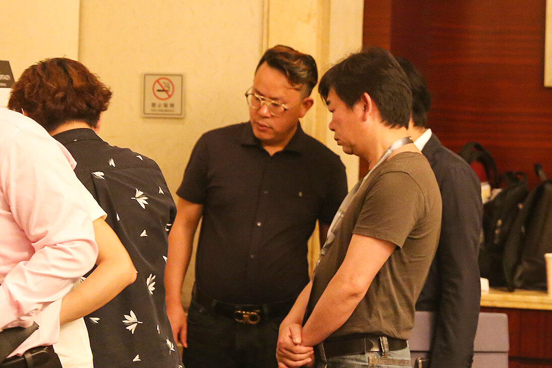 私人尊享高端品鉴会(图5)