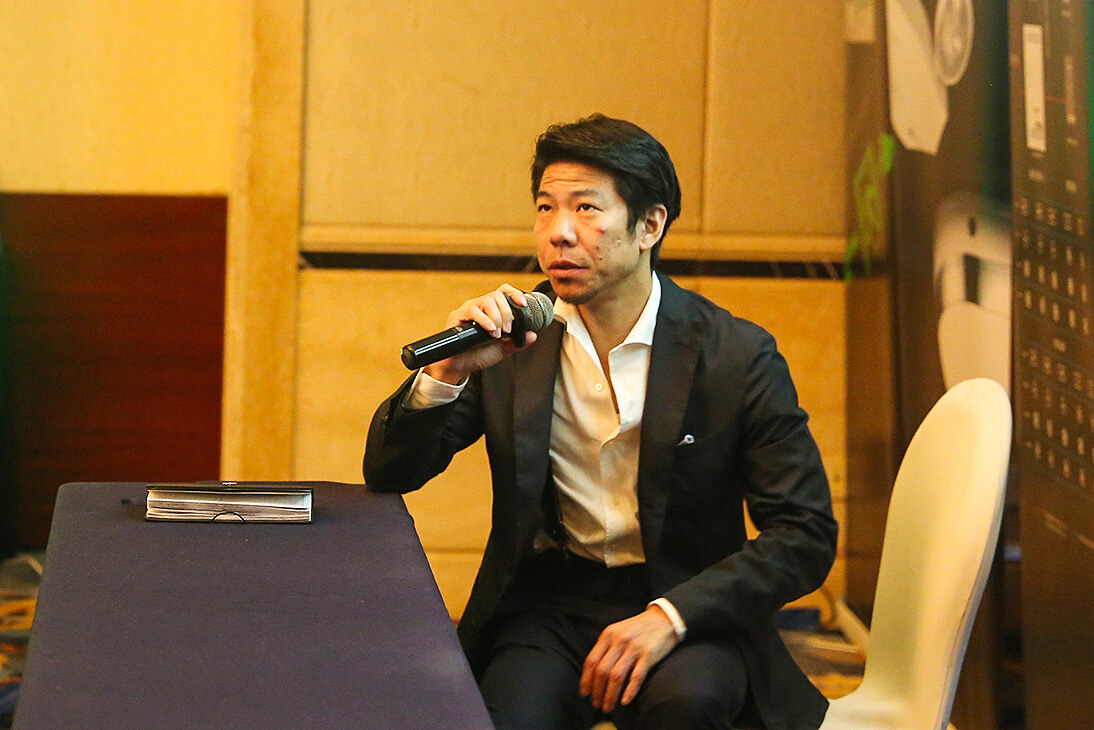 私人尊享高端品鉴会(图12)