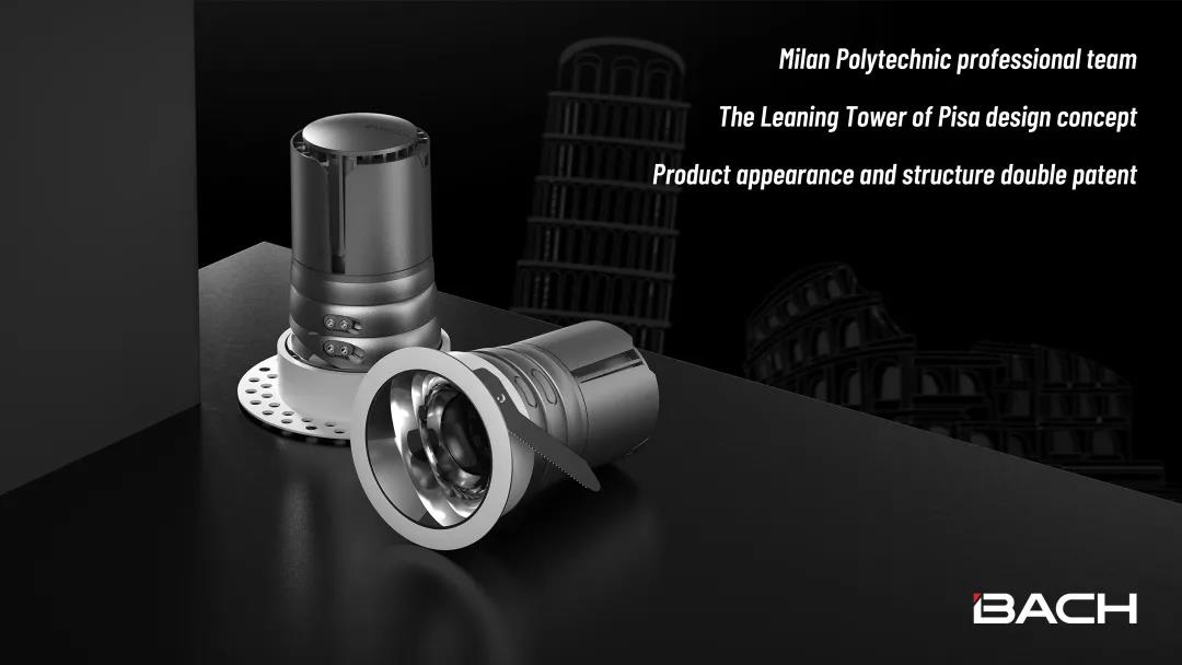 BACH巴赫五代新品全球首鑒會圓滿落幕(图10)