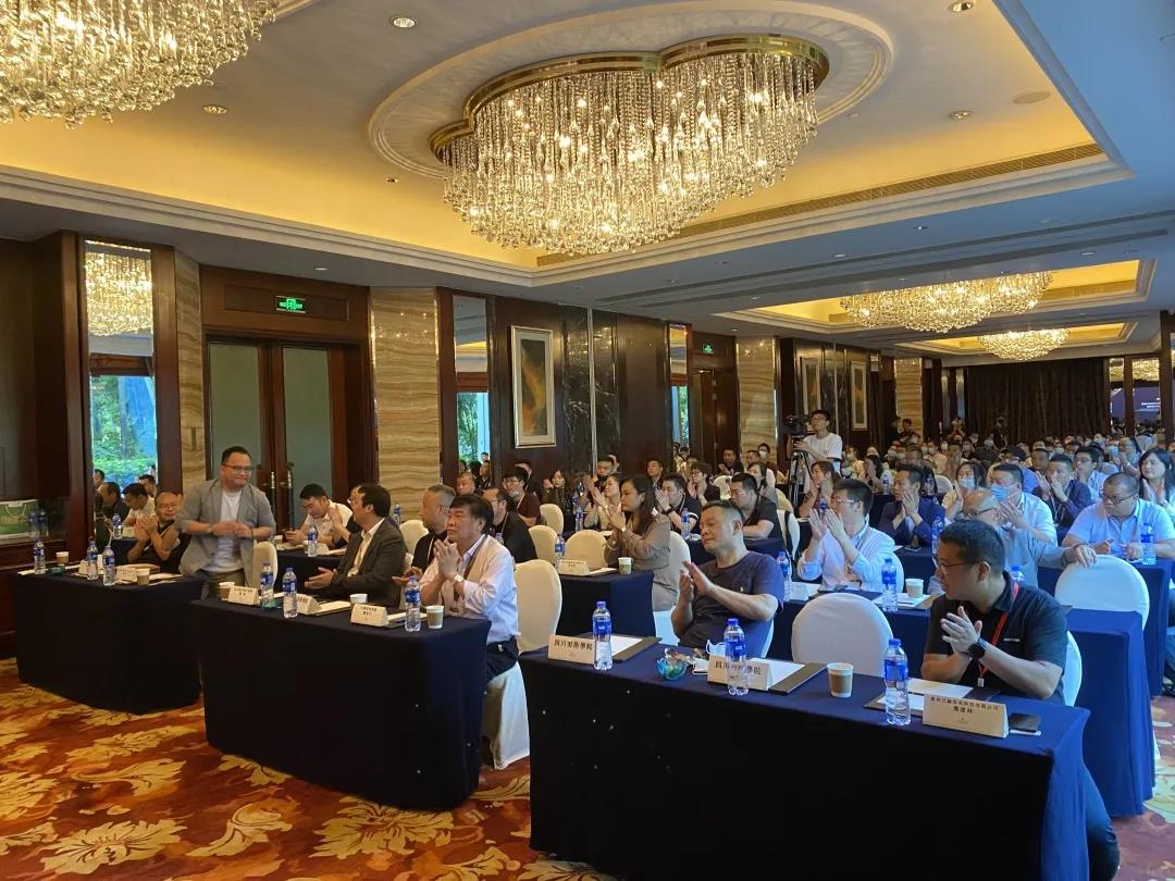 BACH巴赫五代新品全球首鑒會圓滿落幕(图7)